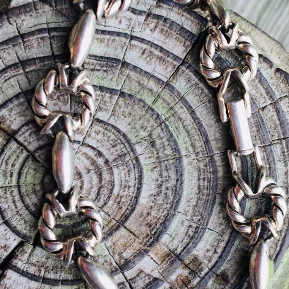 Premier Designs Rope Chain Bracelet - Picture 5 of 8